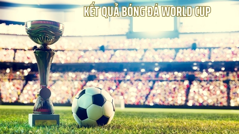 Socolive cập nhật kết quả bóng đá World Cup