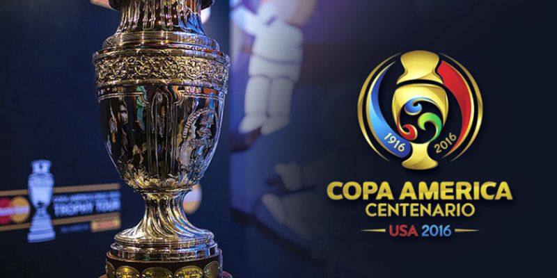 Copa America mấy năm 1 lần