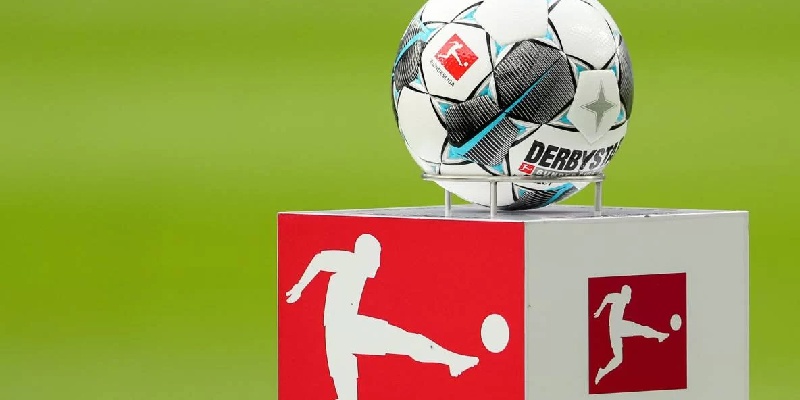 Giải đấu Bundesliga là gì?