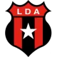 Logo Alajuelense