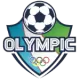 Logo Olympic FK Tashkent