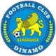 Logo Dinamo Samarqand