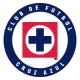 Logo Cruz Azul