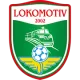 Logo Lokomotiv Tashkent