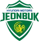 Logo Jeonbuk Hyundai Motors