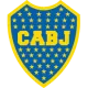 Logo Boca Juniors